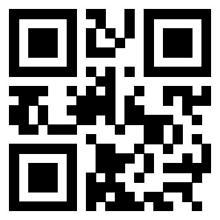 3304963981 - Immagine del Qr Code