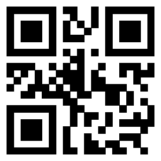 3304963983 QrCode associato