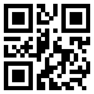 3304963985 - Immagine del Qr Code