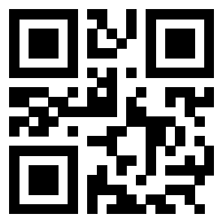Qr Code di 3304963987