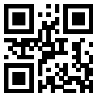 Scansione del Qr Code di 3304963989