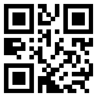 3304963990 QrCode associato
