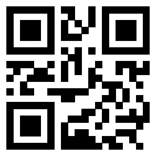 Scansione del Qr Code di 3304963991