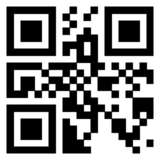 Scansione del Qr Code di 3304963993