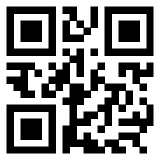 Scansione del Qr Code di 3304963995