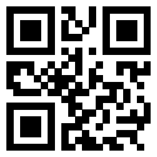 3304963999 QrCode associato