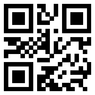 Qr Code di 3304964000