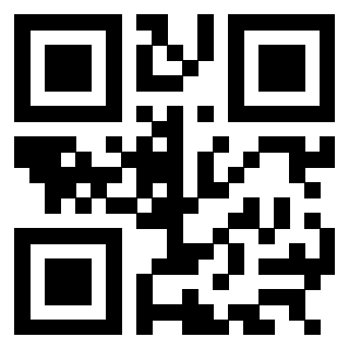 3304964001 Qr Code associato