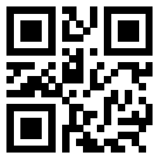 3304964007 - Immagine del Qr Code