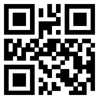 Scansione del Qr Code di 3304964009