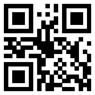 Scansione del QrCode di 3304964010