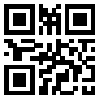 QrCode di 3304964011