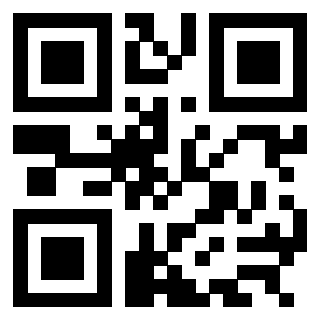 3304964014 QrCode associato
