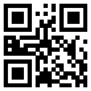 Immagine del Qr Code di 3304964015