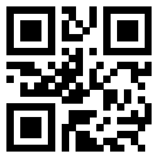 3304964016 - Immagine del Qr Code associato
