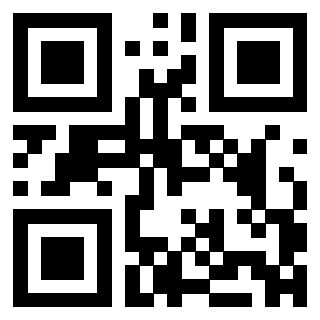 3304964019 - Immagine del QrCode