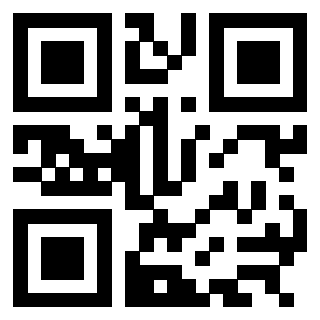 Il Qr Code di 3304964020