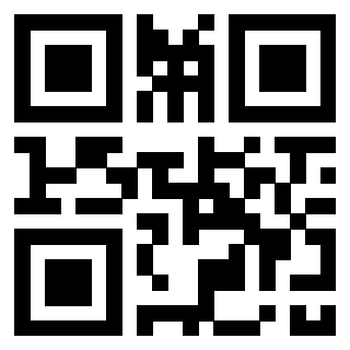 QrCode di 3304964021