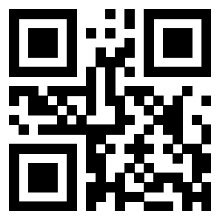 Immagine del Qr Code di 3304964022