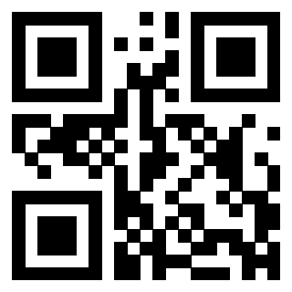 3304964025 QrCode associato