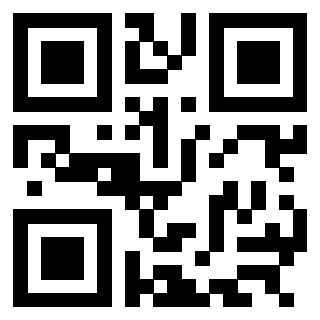 3304964027 QrCode associato