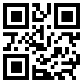 Qr Code di 3304964034