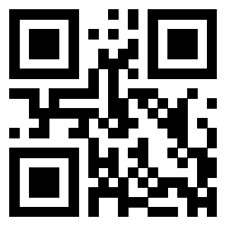 3304964036 QrCode associato