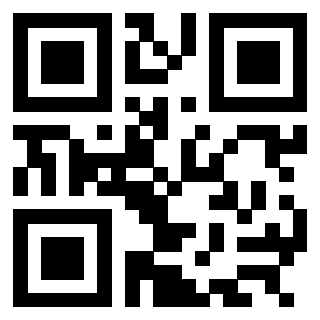 3304964043 - Immagine del QrCode