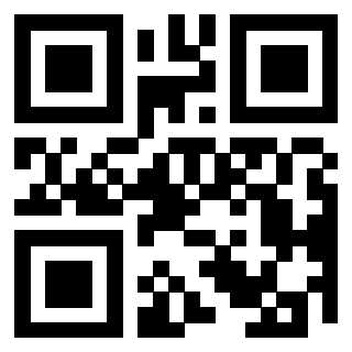3304964044 Qr Code associato