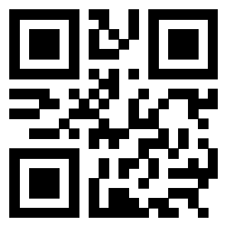 Il Qr Code di 3304964049