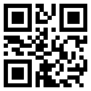 Immagine del Qr Code di 3304964051
