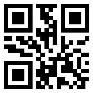 Immagine del Qr Code di 3304964052