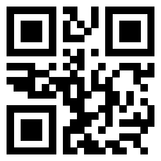 3304964055 - Immagine del Qr Code