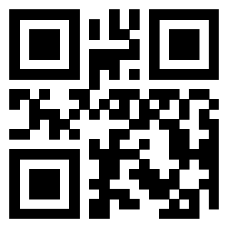 Il QrCode di 3304964058