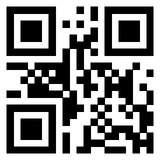 Il Qr Code di 3304964060