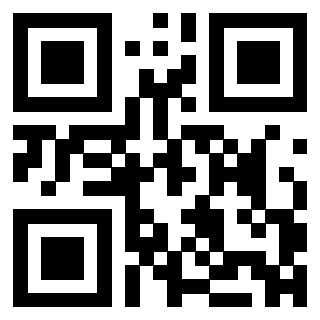 3304964063 - Immagine del Qr Code associato