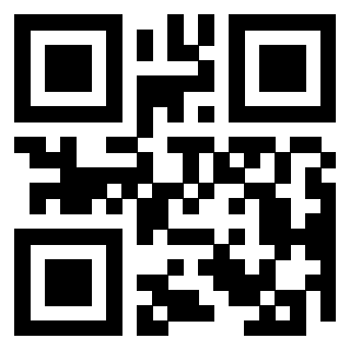 3304964064 - Immagine del QrCode associato