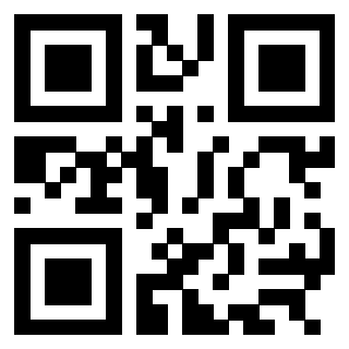 3304964069 - Immagine del Qr Code