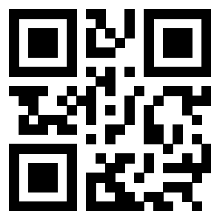 Scansione del Qr Code di 3304964073