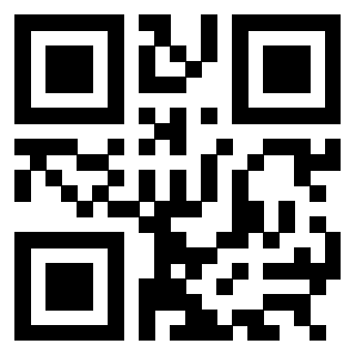 3304964074 QrCode associato