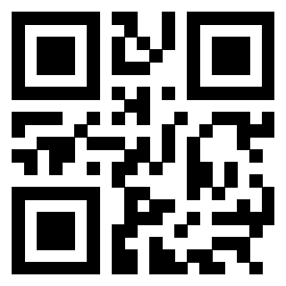 Il Qr Code di 3304964076