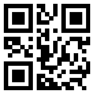 3304964078 - Immagine del QrCode associato