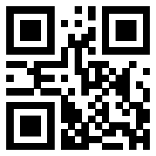 3304964081 - Immagine del QrCode