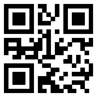 3304964082 Qr Code associato