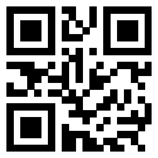 3304964084 - Immagine del Qr Code associato