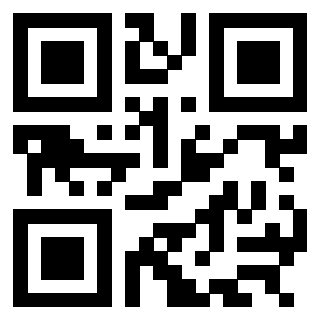 Il Qr Code di 3304964085