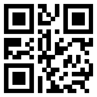 3304964086 - Immagine del Qr Code