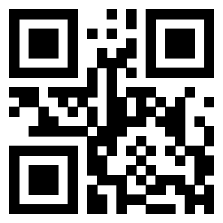 3304964090 - Immagine del QrCode associato