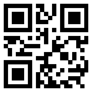 3304964092 QrCode associato