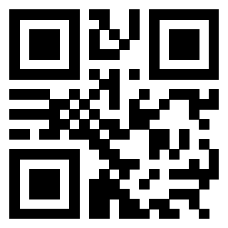 3304964096 - Immagine del QrCode
